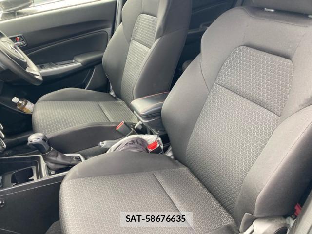 Suzuki SWIFT 2017-07 8831916-8