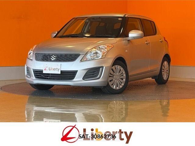 Suzuki SWIFT 2015-06 8831915-0