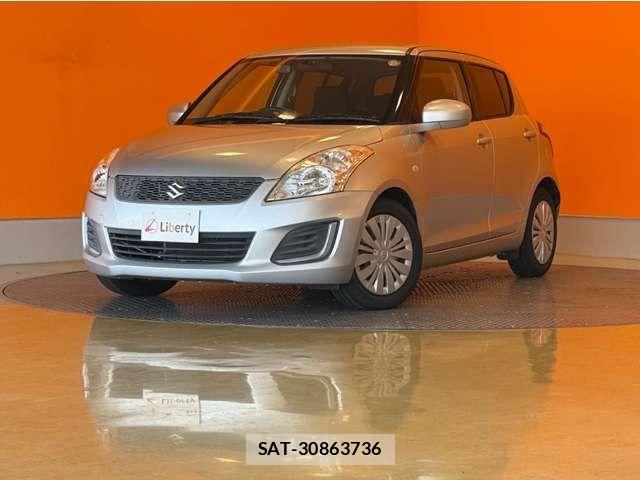 Suzuki SWIFT 2015-06 8831915-9