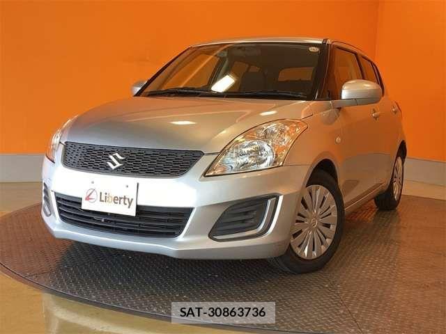 Suzuki SWIFT 2015-06 8831915-10