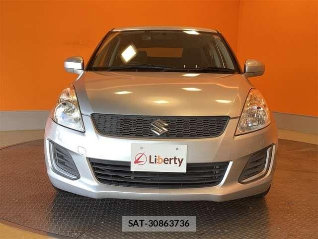 Suzuki SWIFT 2015-06 8831915-11