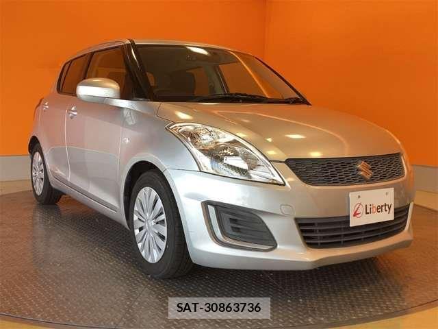 Suzuki SWIFT 2015-06 8831915-12