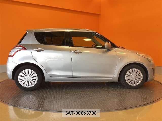 Suzuki SWIFT 2015-06 8831915-13