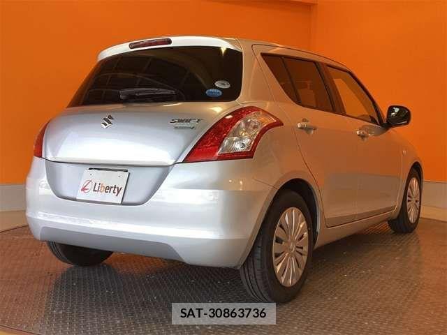 Suzuki SWIFT 2015-06 8831915-14
