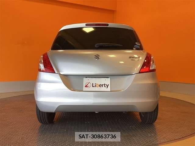 Suzuki SWIFT 2015-06 8831915-15