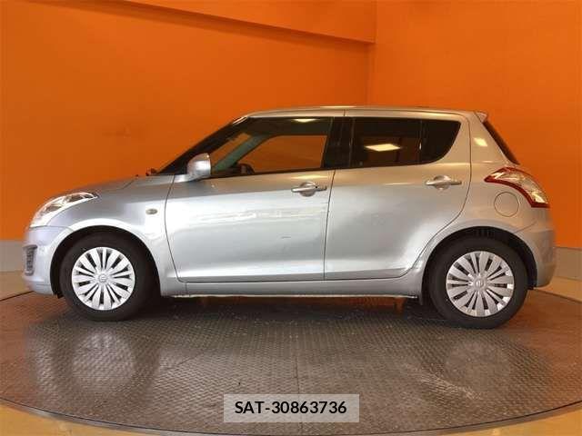 Suzuki SWIFT 2015-06 8831915-17