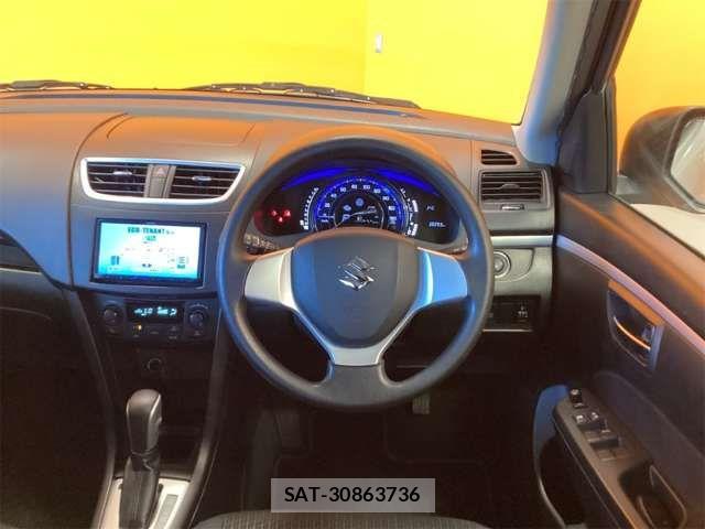 Suzuki SWIFT 2015-06 8831915-1