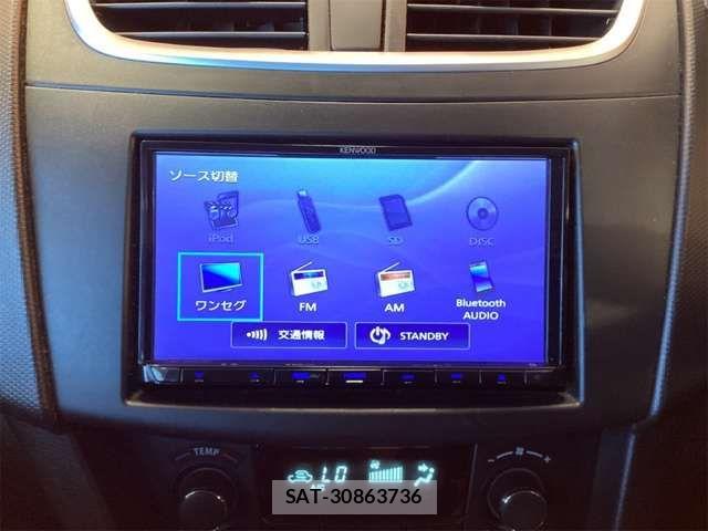 Suzuki SWIFT 2015-06 8831915-4