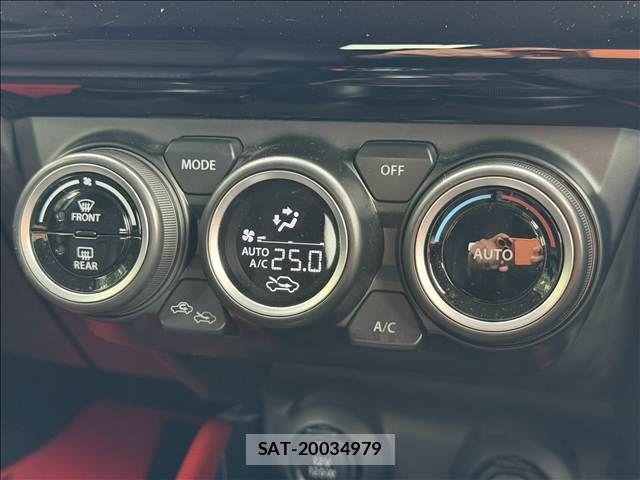Suzuki SWIFT 2022-02 8831894-12