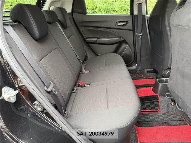 Suzuki SWIFT 2022-02 8831894-25