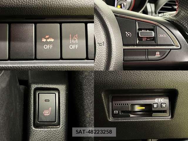 Suzuki SWIFT 2018-06 8831886-4