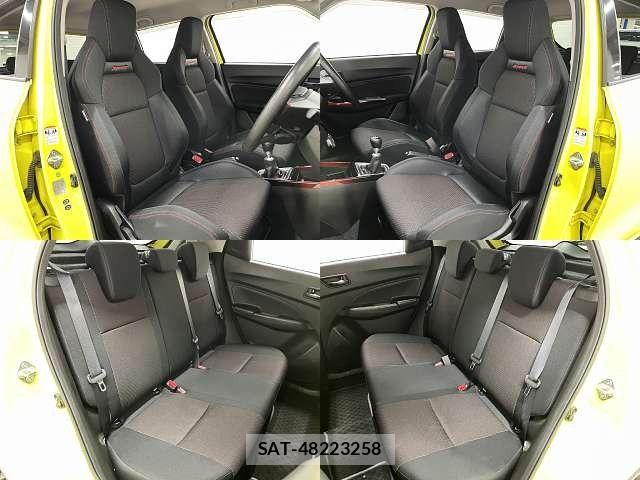 Suzuki SWIFT 2018-06 8831886-7