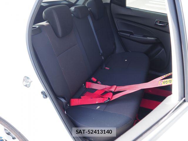 Suzuki SWIFT 2018-01 8831893-17