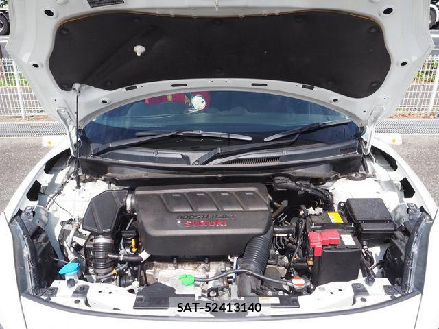 Suzuki SWIFT 2018-01 8831893-24