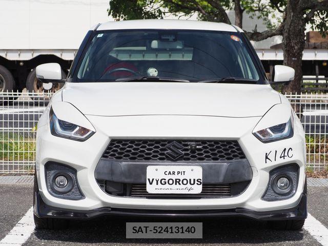 Suzuki SWIFT 2018-01 8831893-3