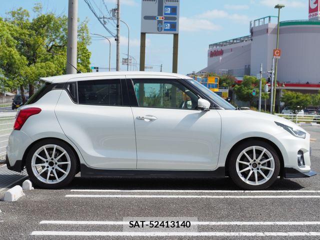 Suzuki SWIFT 2018-01 8831893-5