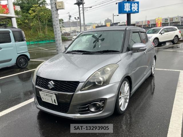 Suzuki SWIFT 2016-02 8831917-0