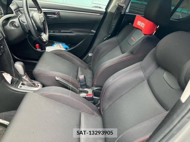 Suzuki SWIFT 2016-02 8831917-9
