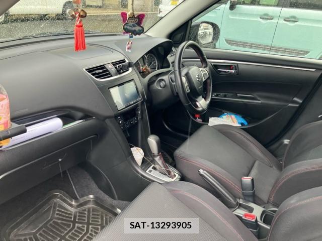 Suzuki SWIFT 2016-02 8831917-10