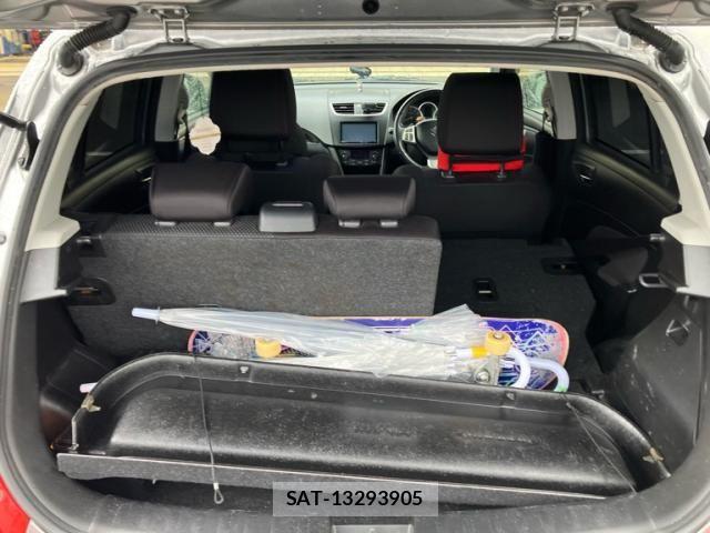 Suzuki SWIFT 2016-02 8831917-12