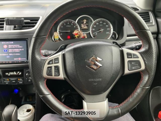 Suzuki SWIFT 2016-02 8831917-16