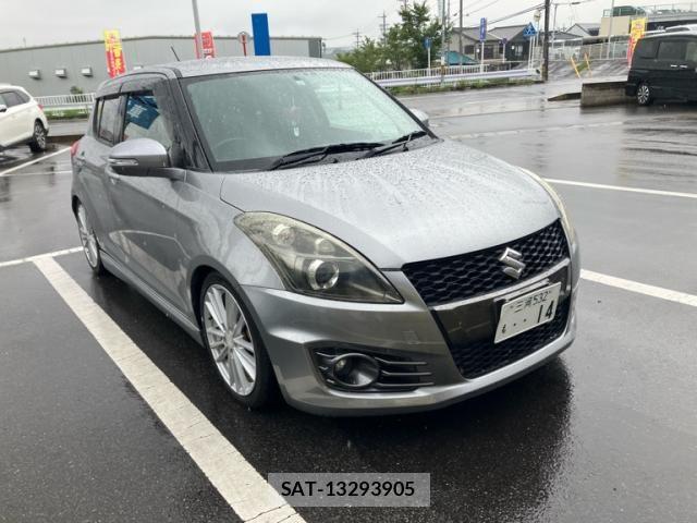 Suzuki SWIFT 2016-02 8831917-1