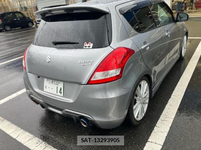 Suzuki SWIFT 2016-02 8831917-5