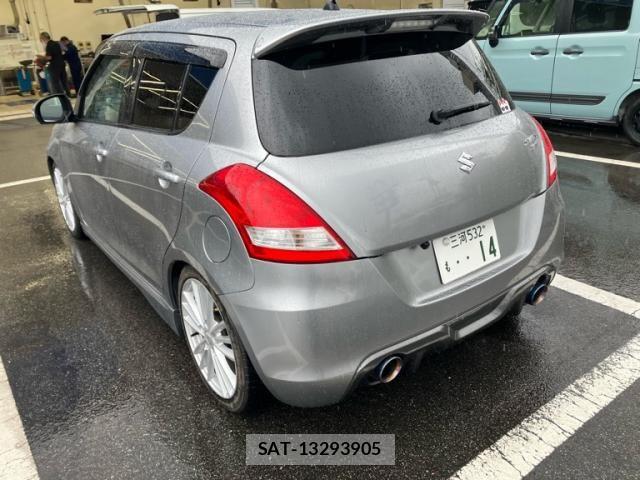 Suzuki SWIFT 2016-02 8831917-6