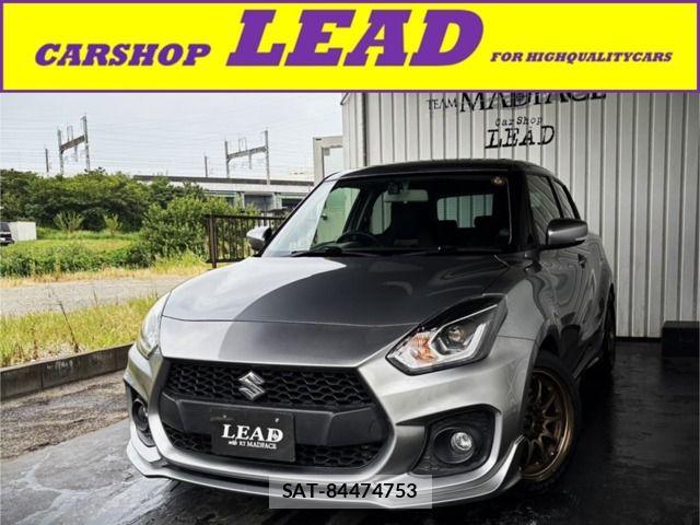 Suzuki SWIFT 2018-12 8850792-0