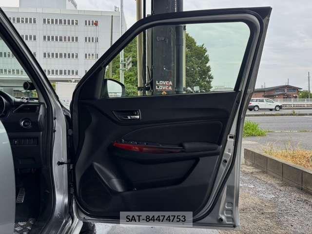 Suzuki SWIFT 2018-12 8850792-9