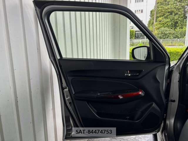 Suzuki SWIFT 2018-12 8850792-10