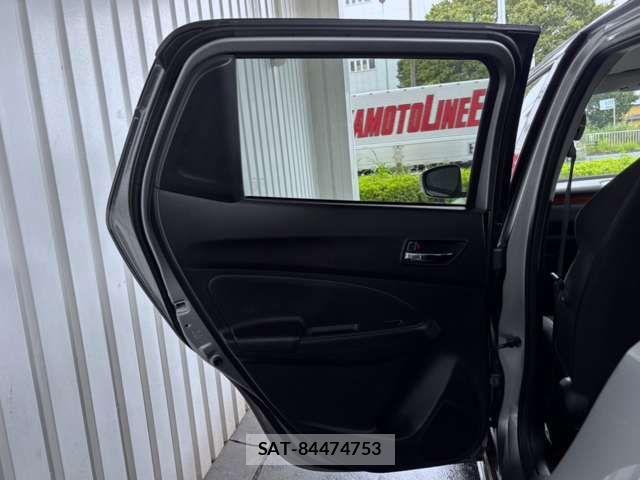 Suzuki SWIFT 2018-12 8850792-12