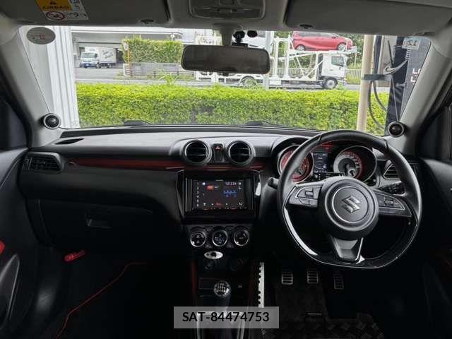 Suzuki SWIFT 2018-12 8850792-13