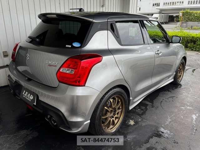 Suzuki SWIFT 2018-12 8850792-1