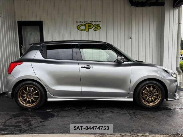 Suzuki SWIFT 2018-12 8850792-2