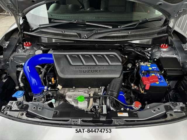 Suzuki SWIFT 2018-12 8850792-4