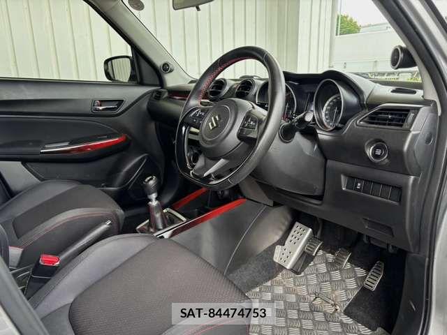 Suzuki SWIFT 2018-12 8850792-5