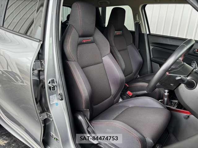 Suzuki SWIFT 2018-12 8850792-6