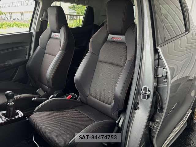 Suzuki SWIFT 2018-12 8850792-7