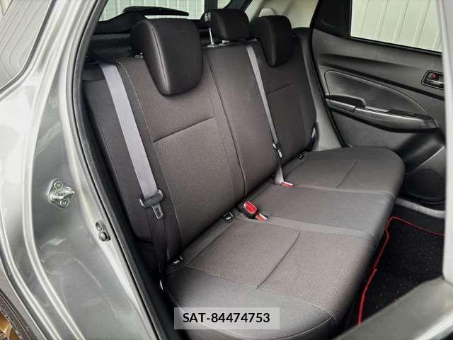 Suzuki SWIFT 2018-12 8850792-8
