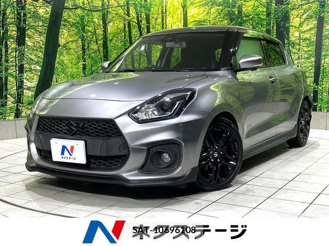 Suzuki SWIFT 2018-06 8850793-0