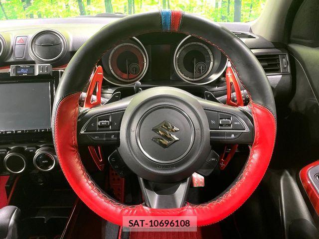 Suzuki SWIFT 2018-06 8850793-10