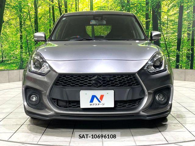 Suzuki SWIFT 2018-06 8850793-13