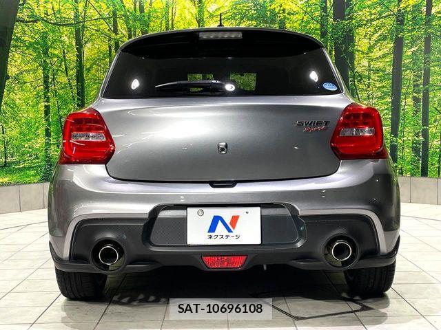 Suzuki SWIFT 2018-06 8850793-14