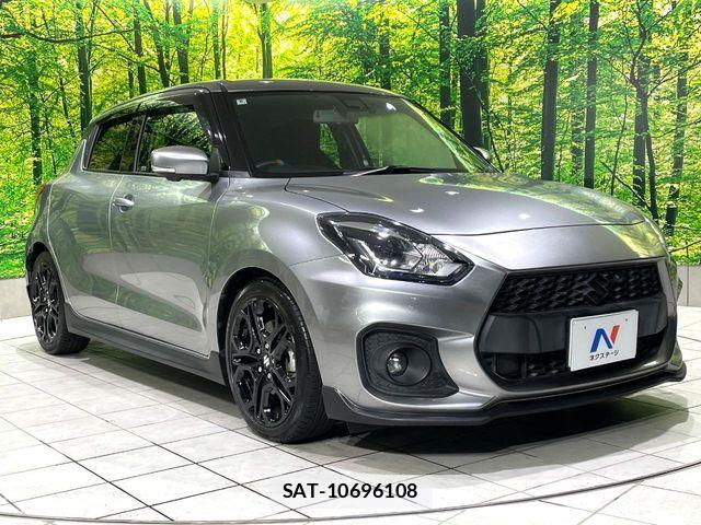 Suzuki SWIFT 2018-06 8850793-15