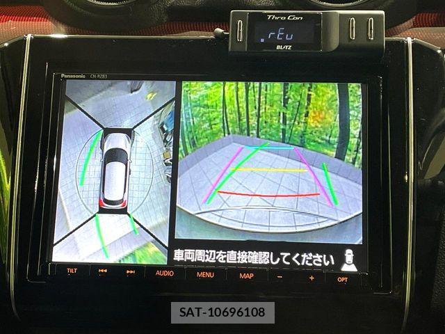 Suzuki SWIFT 2018-06 8850793-4