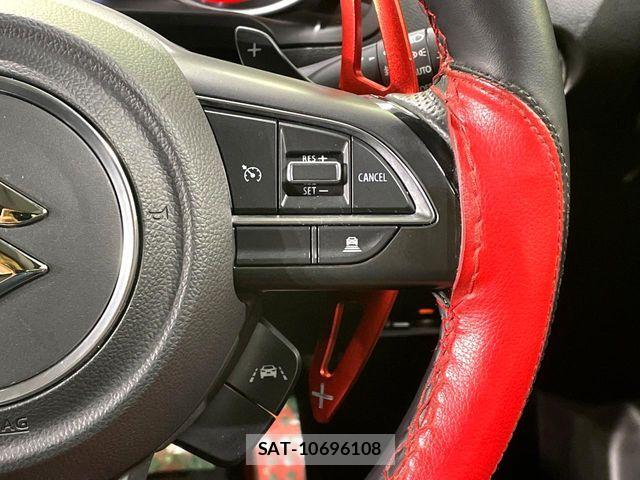 Suzuki SWIFT 2018-06 8850793-5
