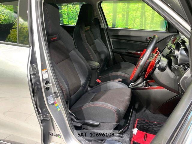 Suzuki SWIFT 2018-06 8850793-7