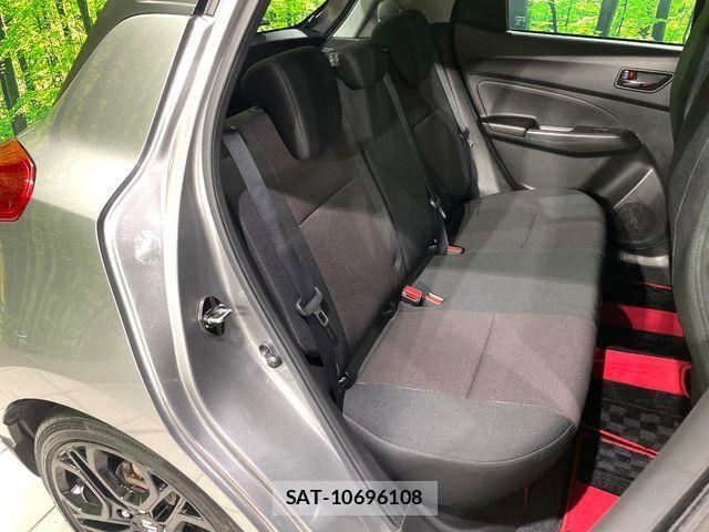Suzuki SWIFT 2018-06 8850793-8