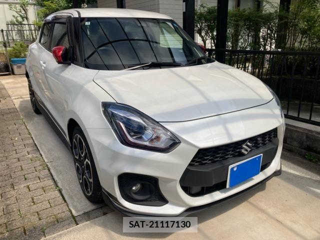 Suzuki SWIFT 2023-05 8850790-0